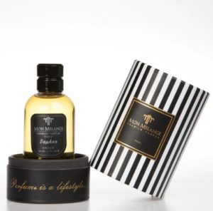 Cum alegem un parfum inspirat in functie de PH-ul pielii