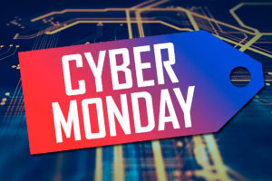 Ce poti sa cumperi de Cyber Monday 2023