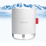 Umidificator de aer Lila Care, Usb,500 ml