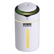 Umidificator de aer cu ultrasunete,300ml