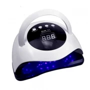 Lampa uv-led,68 W,temporizator