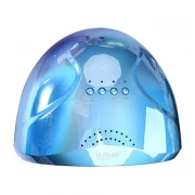 Lampa uv-led SunUV,48 W,albastru