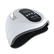 Lampa uv-led,42 Led,Timer,120 W