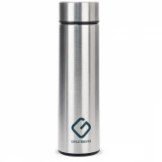 Termos din inox, 500 ml,capac cu afisaj LED pentru temperatura