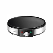 Aparat pentru preparat clatite,1200W,30cm,temperatura ajustabila