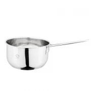 Cratita din inox 1.5 Litri, 16 cm