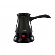 Ibric electric Zilan, 600 W,300 ml,negru
