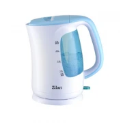 Fierbator electric Zilan,2200 W, 2.5 L, filtru