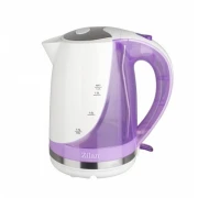 Cana electrica Zilan,1.7L, 1850 W,baza rotativa,mov