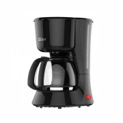 Filtru Cafea Zilan cu plita,800W,1.25 L