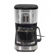 Filtru cafea digital Zilan, 900 W, 1.5 L