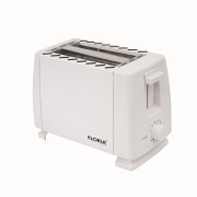 Prajitor de paine Floria,700W,7 nivele,alb