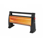 Incalzitor Floria cu quartz,2 nivele,1200W