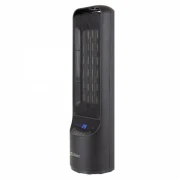 Aeroterma ceramica turn Zilan,2000W, timer 8H,siguranta la rasturnare