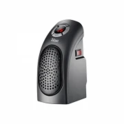 Aeroterma ceramica,ecran LCD,400 W