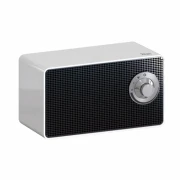 Aeroterma ceramica Zilan,1000W,2 nivele,termostat