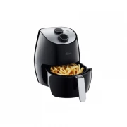 Friteuza Air Fryer ZILAN,1350 W,2.6 L,Timer 30 min