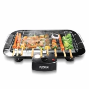 Gratar Electric Floria, 2000W