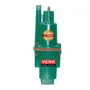 Pompa de apa cu vibratii VERK,300W, 900l/h
