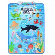 Joc interactiv Ocean in limba engleza
