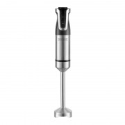 Mixer vertical Royalty Line, 800 W, inox, oprire automata,Turbo