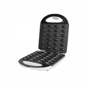 Aparat pentru preparat nuci,1400W,placi neaderente