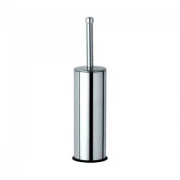 Perie WC cu suport din inox