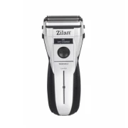 Aparat de ras reincarcabil cu led Zilan,3 V