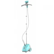 Aparat de calcat Victronic vertical cu aburi, 1.5 l, 1800W
