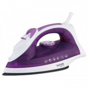 Fier de calcat cu talpa din inox,2200W