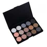 Trusa make-up 15 nuante