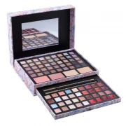 Trusa make-up Spring Queen,85 culori