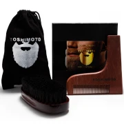 Set barber Yoshimoto Man Power,3 piese