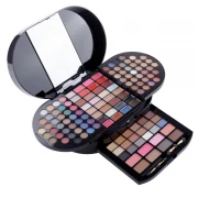 Trusa make-up First Date,130 culori