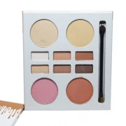 Trusa make-up Kiss Beauty