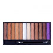 Trusa farduri Light, 12 culori