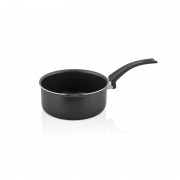 Cratita aluminiu cu interior teflonat, 18 cm, 1.80 Litri