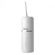 Irigator bucal profesional, dus bucal Lila Care, 4 capete, 280 ml