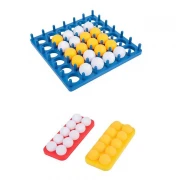 Joc de masa interactiv pentru copii, model bounce