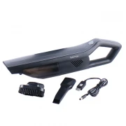 Aspirator Loomax portabil pentru masina