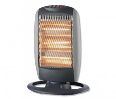 Radiator Victronic cu halogen, 400/800/1200W