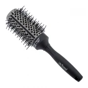 Perie profesionala din ceramica Diamond Touch, 43 mm