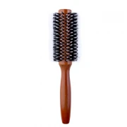 Perie din par natural