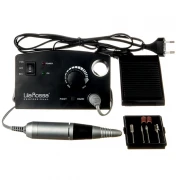 Pila electrica Lila Rossa, 35.000 rpm, 25 W