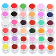 36 geluri color Gdcoco