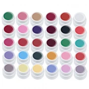 30 gel color Gdcoco