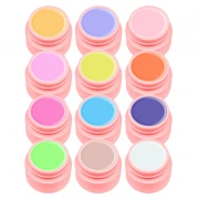 12 gel color Canni, Youth Series
