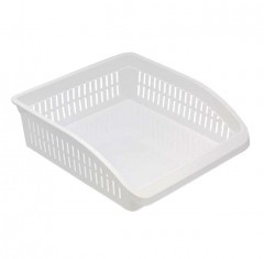 Organizator universal din plastic,27 x 25 x 8 cm