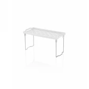 Organizator universal din plastic si metal, 29 x 14 x 4 cm