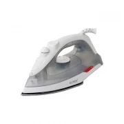 Fier de calcat Floria cu talpa ceramica, temperatura reglabila, 1600W